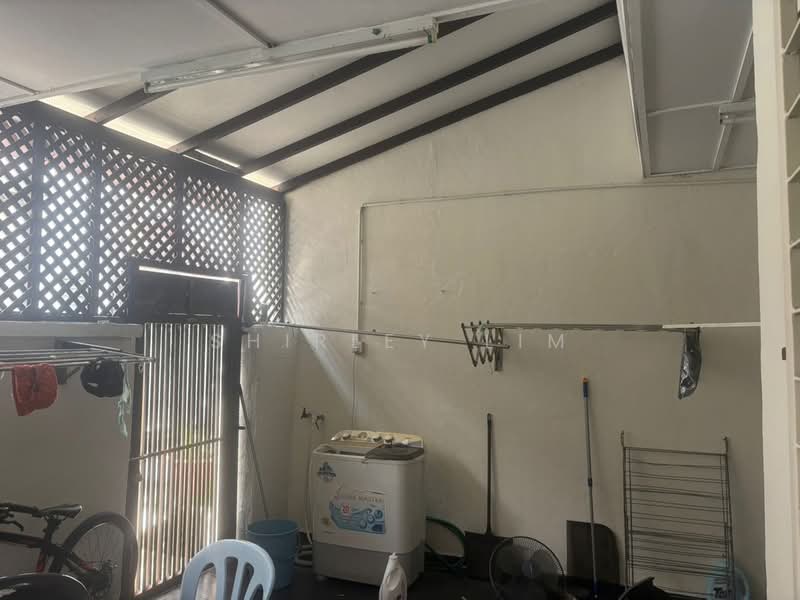 2-storey Terraced House for Sale in Bandar Sri Damansara (Selangor) - Shirley Lim - Interior - PropertyGuru.com.my