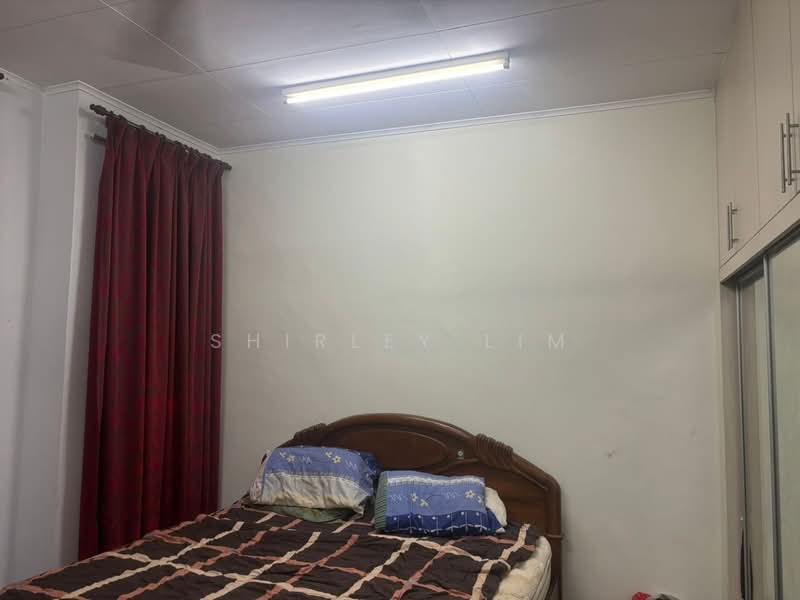 2-storey Terraced House for Sale in Bandar Sri Damansara (Selangor) - Shirley Lim - Bedroom - PropertyGuru.com.my