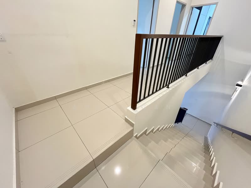 2-storey Terraced House for Sale in Bandar Rimbayu (Telok Panglima Garang) - Anddy Gan - Interior - PropertyGuru.com.my