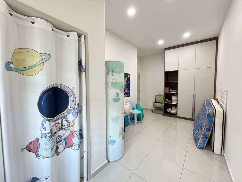 2-storey Terraced House for Sale in Bandar Rimbayu (Telok Panglima Garang) - Anddy Gan - Interior - PropertyGuru.com.my