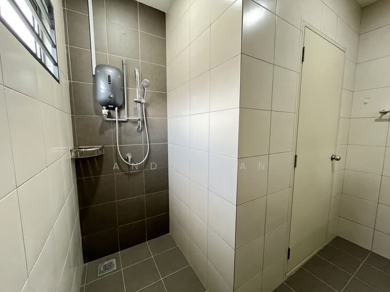 2-storey Terraced House for Sale in Bandar Rimbayu (Telok Panglima Garang) - Anddy Gan - Bathroom - PropertyGuru.com.my