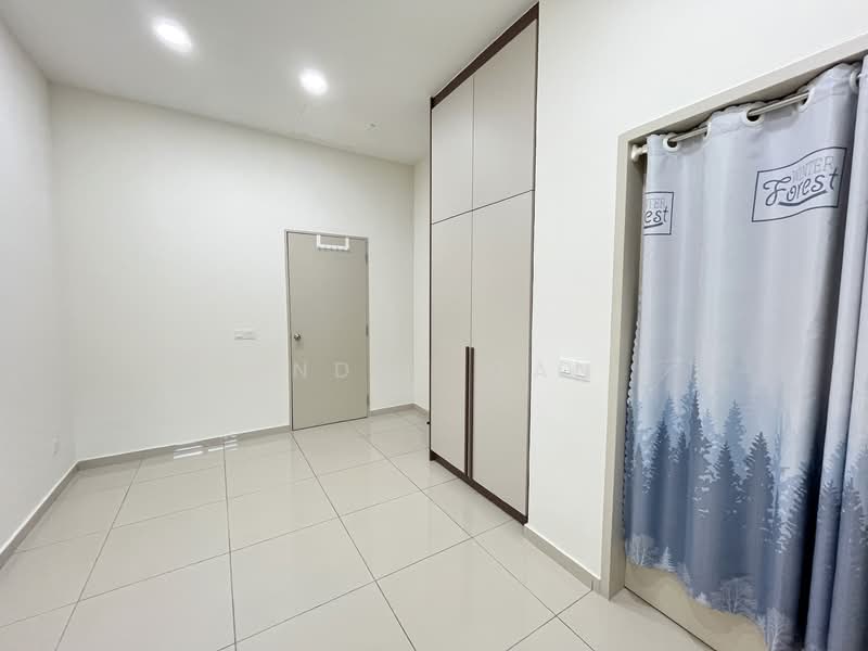 2-storey Terraced House for Sale in Bandar Rimbayu (Telok Panglima Garang) - Anddy Gan - Interior - PropertyGuru.com.my