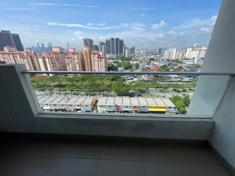 Platinum Lake PV 21 untuk Untuk Dijual - RM 360,000, Mac 2026 - View - PropertyGuru.com.my
