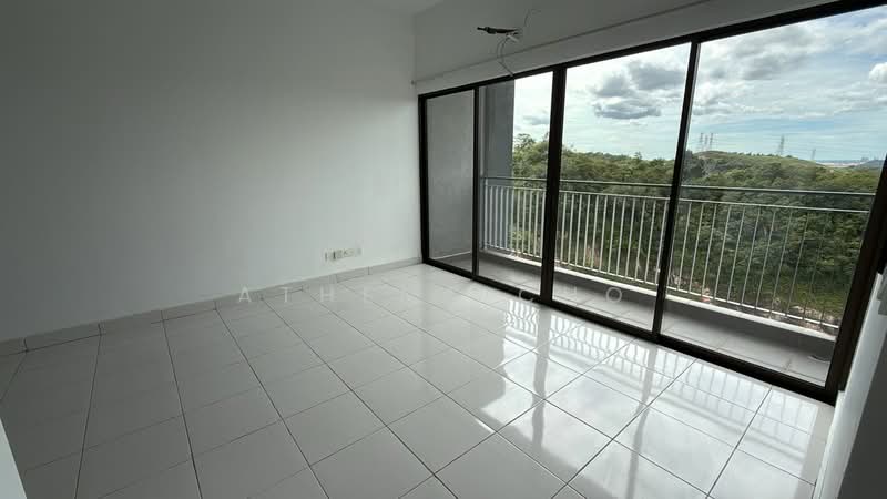 Condominium for Sale at Green Beverly Hills - Residensi Lili - Athena Cho - Balcony - PropertyGuru.com.my