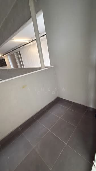 Condominium for Sale at Green Beverly Hills - Residensi Lili - Athena Cho - Corridor - PropertyGuru.com.my