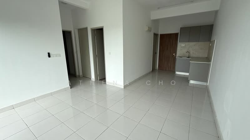 Condominium for Sale at Green Beverly Hills - Residensi Lili - Athena Cho - Kitchen - PropertyGuru.com.my