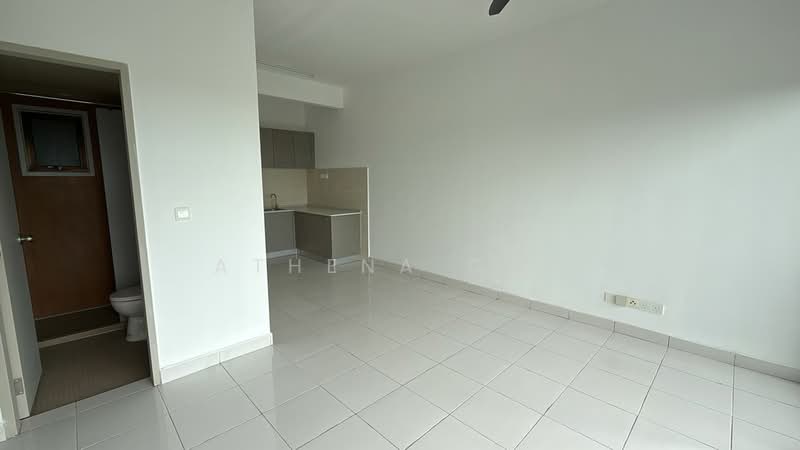 Condominium for Sale at Green Beverly Hills - Residensi Lili - Athena Cho - Kitchen - PropertyGuru.com.my