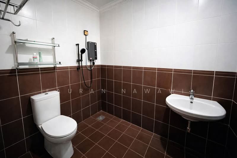 1-storey Terraced House for Sale in Subang Jaya (Selangor) - Fauran Nawawi - PropertyGuru.com.my