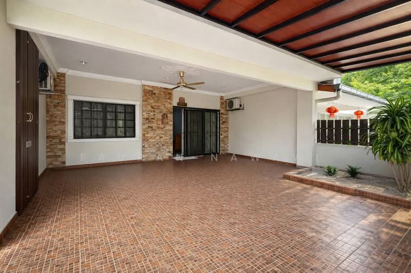 1-storey Terraced House for Sale in Subang Jaya (Selangor) - Fauran Nawawi - PropertyGuru.com.my