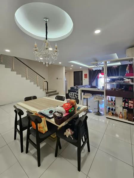Bandar Dato Onn Bandars Datos Onns untuk Untuk Dijual - RM 908,000, Mac 2026 - Dining Room - PropertyGuru.com.my