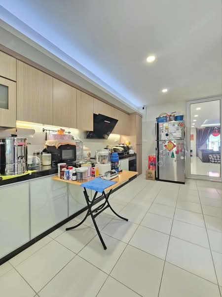 Bandar Dato Onn Bandars Datos Onns untuk Untuk Dijual - RM 908,000, Mac 2026 - Kitchen - PropertyGuru.com.my