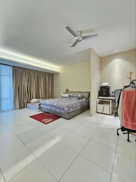 Bandar Dato Onn Bandars Datos Onns untuk Untuk Dijual - RM 908,000, Mac 2026 - Bedroom - PropertyGuru.com.my