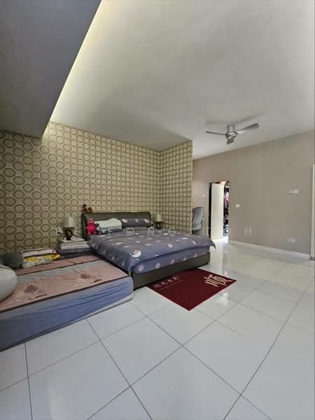 Bandar Dato Onn Bandars Datos Onns untuk Untuk Dijual - RM 908,000, Mac 2026 - Bedroom - PropertyGuru.com.my