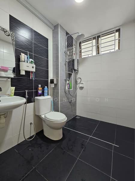 Bandar Dato Onn Bandars Datos Onns untuk Untuk Dijual - RM 908,000, Mac 2026 - Bathroom - PropertyGuru.com.my
