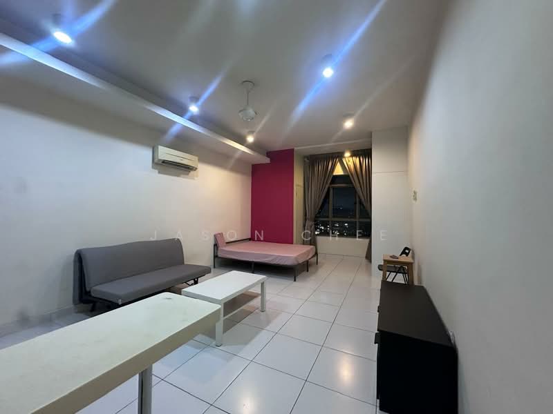 Condominium for Rent at Neo Damansara - Jason Chee - Living Room - PropertyGuru.com.my