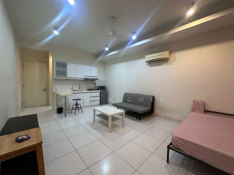 Condominium for Rent at Neo Damansara - Jason Chee - Interior - PropertyGuru.com.my