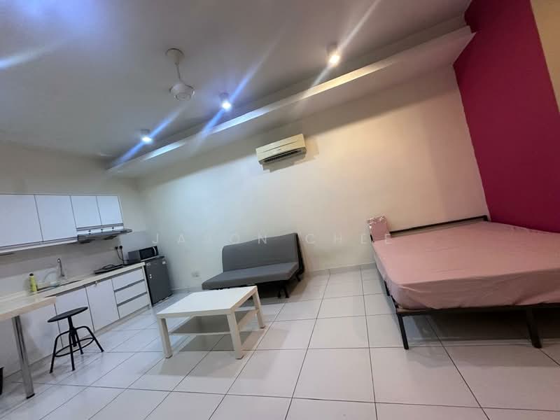 Condominium for Rent at Neo Damansara - Jason Chee - Kitchen - PropertyGuru.com.my