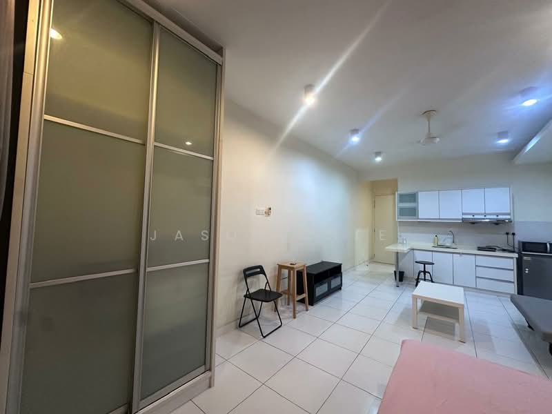 Condominium for Rent at Neo Damansara - Jason Chee - Kitchen - PropertyGuru.com.my