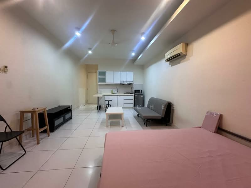 Condominium for Rent at Neo Damansara - Jason Chee - Interior - PropertyGuru.com.my