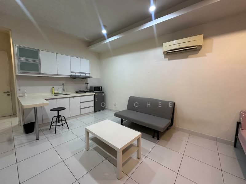 Condominium for Rent at Neo Damansara - Jason Chee - Kitchen - PropertyGuru.com.my
