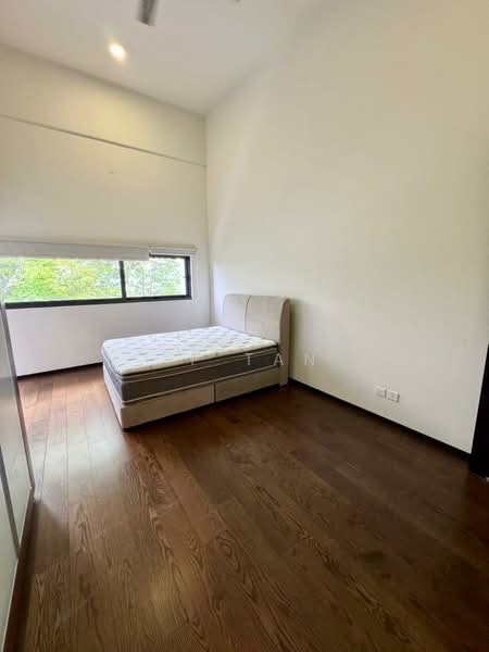 Terraced House for Rent in Desa Parkcity (Kuala Lumpur) - YP Tan - Bedroom - PropertyGuru.com.my