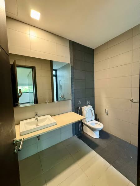 Terraced House for Rent in Desa Parkcity (Kuala Lumpur) - YP Tan - Bathroom - PropertyGuru.com.my