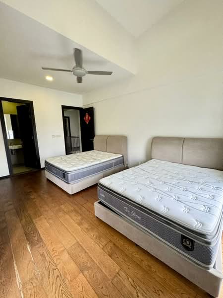 Terraced House for Rent in Desa Parkcity (Kuala Lumpur) - YP Tan - Bedroom - PropertyGuru.com.my