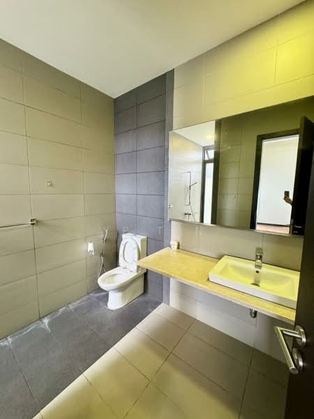 Terraced House for Rent in Desa Parkcity (Kuala Lumpur) - YP Tan - Bathroom - PropertyGuru.com.my