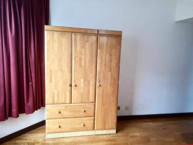 Condominium for Rent at Gurney Park Condominium - Ertmen Ho - Interior - PropertyGuru.com.my