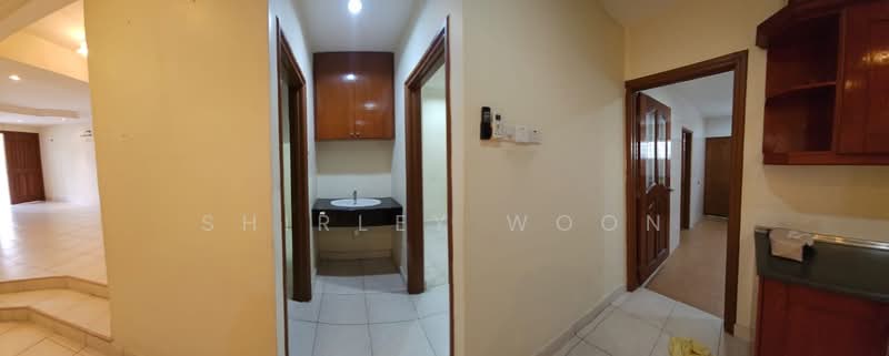 2-storey Terraced House for Rent in Taman Pelangi (Johor Bahru) - Shirley Woon - Interior - PropertyGuru.com.my