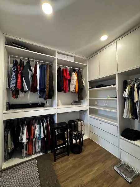 2.5-storey Terraced House for Sale in Bandar Utama 11 (Bandar Utama) - Calvin Law - Interior - PropertyGuru.com.my