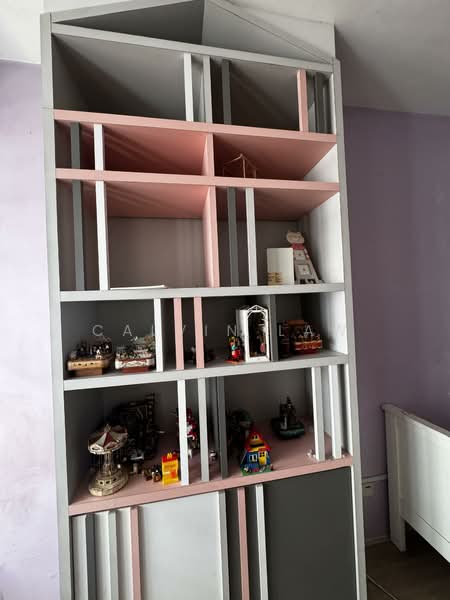 2.5-storey Terraced House for Sale in Bandar Utama 11 (Bandar Utama) - Calvin Law - Interior - PropertyGuru.com.my