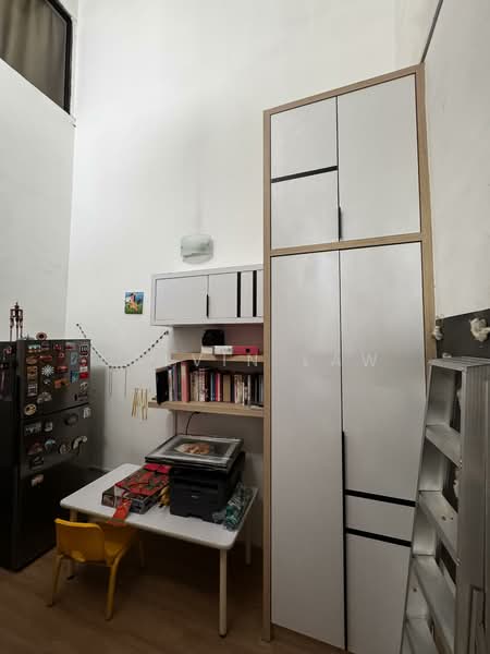 2.5-storey Terraced House for Sale in Bandar Utama 11 (Bandar Utama) - Calvin Law - Interior - PropertyGuru.com.my