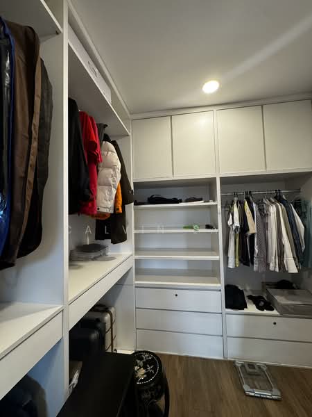 2.5-storey Terraced House for Sale in Bandar Utama 11 (Bandar Utama) - Calvin Law - Interior - PropertyGuru.com.my