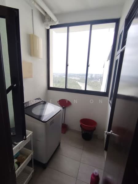 8Scape Residence @ Sutera untuk Untuk Dijual - RM 720,000, Mac 2026 - Balcony - PropertyGuru.com.my