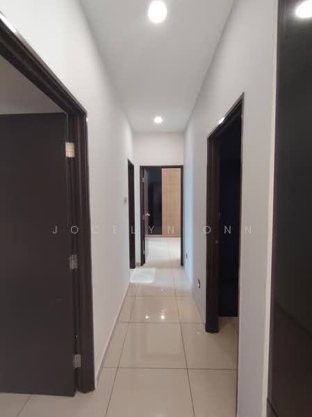 8Scape Residence @ Sutera untuk Untuk Dijual - RM 720,000, Mac 2026 - Corridor - PropertyGuru.com.my