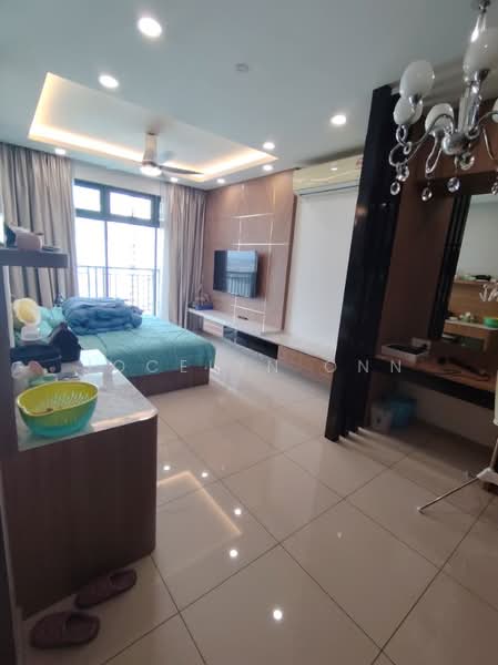 8Scape Residence @ Sutera untuk Untuk Dijual - RM 720,000, Mac 2026 - Bedroom - PropertyGuru.com.my