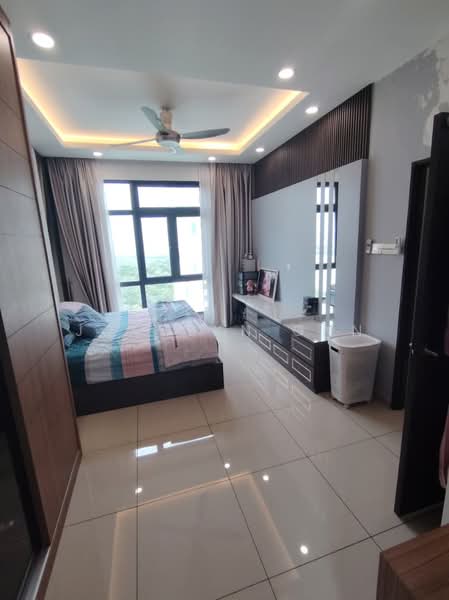 8Scape Residence @ Sutera untuk Untuk Dijual - RM 720,000, Mac 2026 - Bedroom - PropertyGuru.com.my