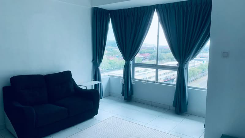 For Rent - Akademik Suite