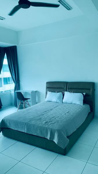 For Rent - Akademik Suite