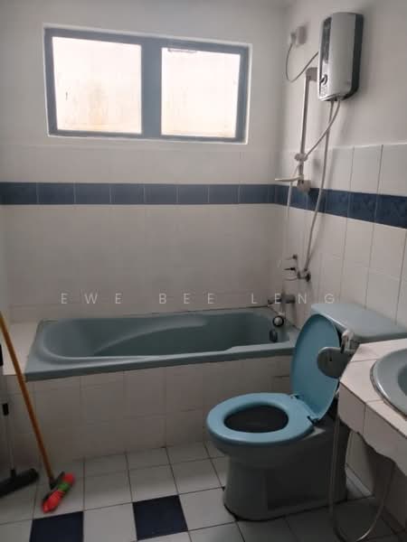 Chancellor untuk Untuk Disewa - RM 1,500 /bulan, Mac 2026 - Bathroom - PropertyGuru.com.my