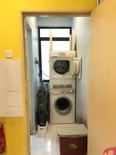 Asia Heights untuk Untuk Dijual - RM 420,000, Mac 2026 - Interior - PropertyGuru.com.my