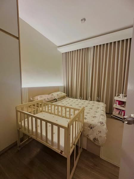 Sensory Residence @ Southville City untuk Untuk Disewa - RM 2,300 /bulan, Apr 2026 - Bedroom - PropertyGuru.com.my