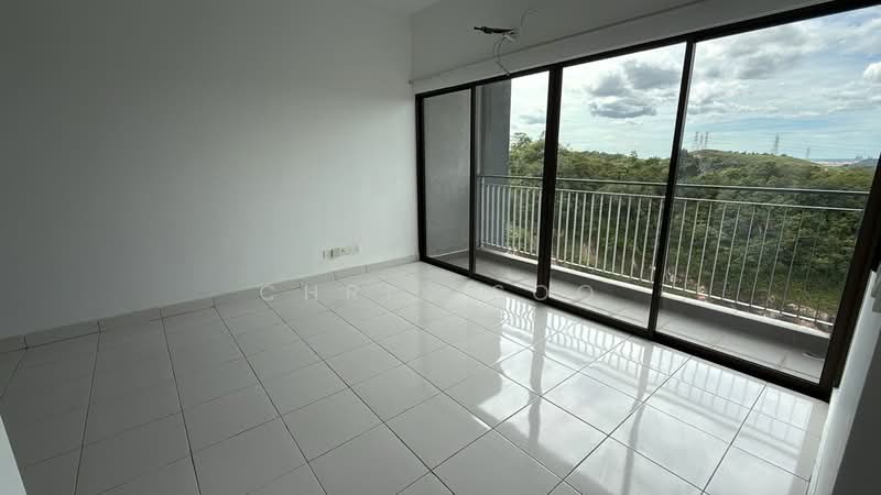 Condominium for Sale at Green Beverly Hills - Residensi Lili - Chrix Soo - Balcony - PropertyGuru.com.my
