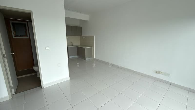 Condominium for Sale at Green Beverly Hills - Residensi Lili - Chrix Soo - Kitchen - PropertyGuru.com.my