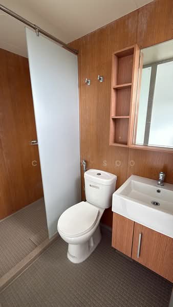 Condominium for Sale at Green Beverly Hills - Residensi Lili - Chrix Soo - Bathroom - PropertyGuru.com.my