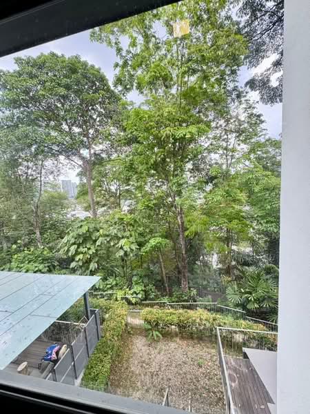 Terraced House for Sale in Desa Parkcity (Kuala Lumpur) - YP Tan - Exterior - PropertyGuru.com.my