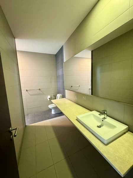 Terraced House for Sale in Desa Parkcity (Kuala Lumpur) - YP Tan - Bathroom - PropertyGuru.com.my