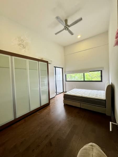 Terraced House for Sale in Desa Parkcity (Kuala Lumpur) - YP Tan - Bedroom - PropertyGuru.com.my