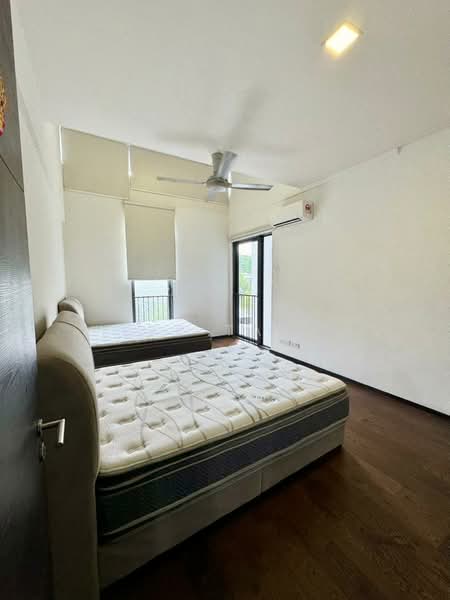 Terraced House for Sale in Desa Parkcity (Kuala Lumpur) - YP Tan - Bedroom - PropertyGuru.com.my